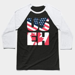 USA Baseball T-Shirt